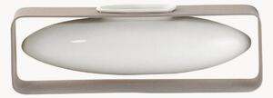 Wazon Float, W 6 cm