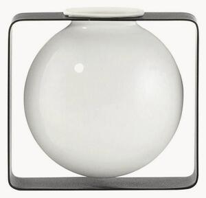 Wazon Float, W 17 cm
