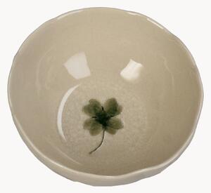 Miska Four-Leaf Clover