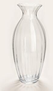 Wazon szklany Kavi 20x50 cm