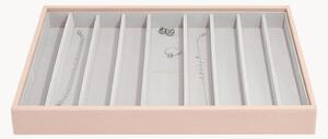 Szkatułka na biżuterię Blush Pink