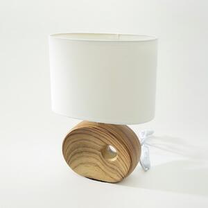 Lampka stołowa Harmony I 17x7x31 cm