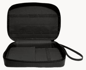 Organizer podróżny Pebble Black