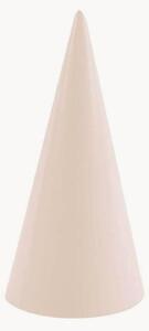 Stojak na biżuterię Cone Blush Pink