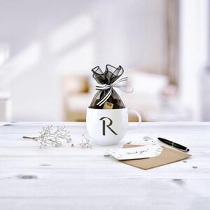 Kubek z literą R Letters Villeroy & Boch