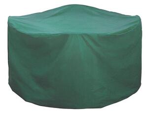 Pokrowiec na stół RAYEN RA-6382.10 160 cm Zielony