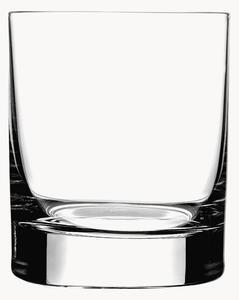 Komplet szklanek do whisky Tocai, 6 elem