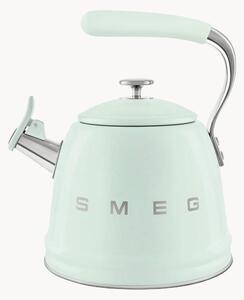 Czajnik ze stali nierdzewnej 50's Style, 2,3 l