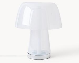 Duża lampa stołowa LED Kian