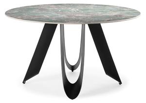 Okrągły stół ø 135 cm Aila – Marckeric