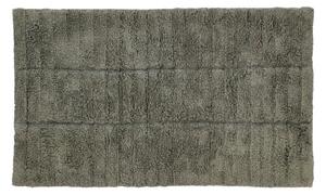 Dywanik łazienkowy w kolorze khaki 50x80 cm Tiles – Zone