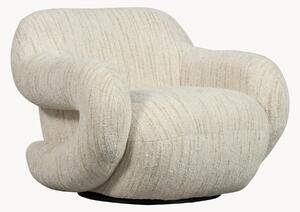 Fotel obrotowy Chenille Folke