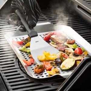 Szpatułka GEFU BBQ 24.5 cm
