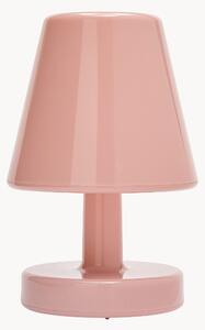 Zewnętrzna mobilna lampa stołowa z funkcją przyciemniania Edison the Ambiance