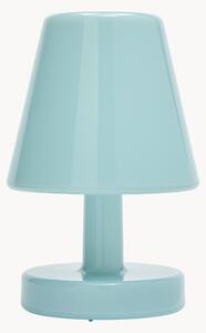 Zewnętrzna mobilna lampa stołowa z funkcją przyciemniania Edison the Ambiance