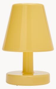 Zewnętrzna mobilna lampa stołowa z funkcją przyciemniania Edison the Ambiance