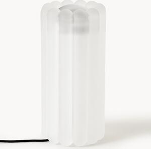 Lampa stołowa LED z funkcją przyciemniania Press