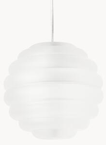 Lampa wisząca LED z funkcją przyciemniania Press