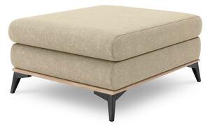 Beżowy puf Windsor & Co Sofas Planet