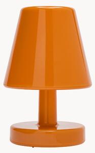 Zewnętrzna mobilna lampa stołowa z funkcją przyciemniania Edison the Ambiance