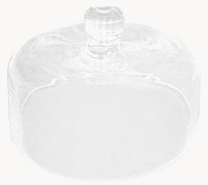 Patera z pokrywką Collier