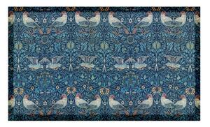 Wycieraczka 40x70 cm William Morris Bird – Artsy Doormats