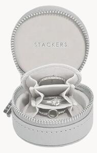 Pojemnik do przechowywania Oyster Box Pebble Grey