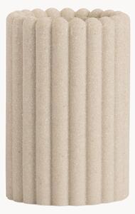 Kubek na szczoteczki Stripes