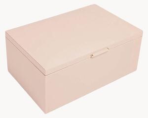 Szkatułka na biżuterię Medium Storage Box Blush Pink