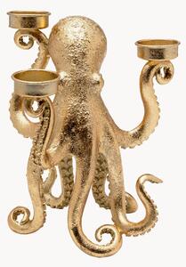 Świecznik Octopus