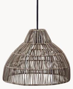 Zewnętrzna lampa wisząca Bao