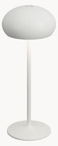 Lampa zewnętrzna LED z funkcją przyciemniania Pebble