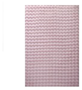 Jasnoróżowy chodnik odpowiedni do prania 80x250 cm Ambiance – Ayyildiz Carpets