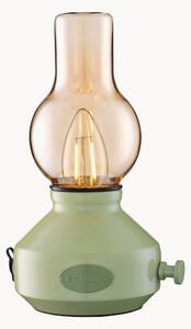Zewnętrzna lampa stołowa LED z funkcją przyciemniania Glimt