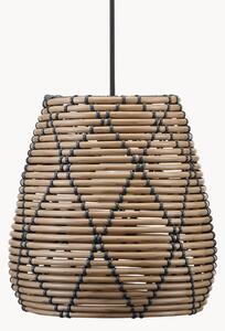 Zewnętrzna lampa wisząca Lollo, różne rozmiary
