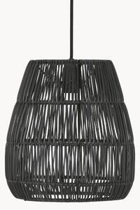 Zewnętrzna lampa wisząca Saigon, różne rozmiary