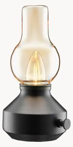 Zewnętrzna lampa stołowa LED z funkcją przyciemniania Glimt