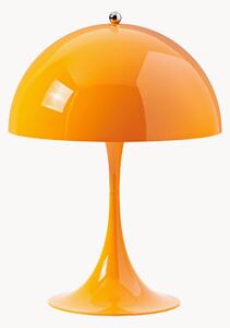 Mobilna lampa stołowa LED z funkcją przyciemniania Panthella 250, projekt Verner Panton