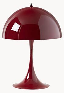Mobilna lampa stołowa LED z funkcją przyciemniania Panthella 250, projekt Verner Panton