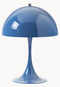 Mobilna lampa stołowa LED z funkcją przyciemniania Panthella 250, projekt Verner Panton
