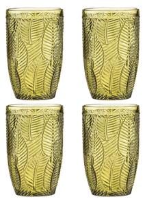 Szklanki zestaw 4 szt. 450 ml Areca – Ladelle