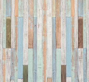 Fototapeta na ścianę DRIFT WOOD 275x254 cm