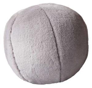 Poduszka dekoracyjna z mikropluszu ø 25 cm Top – Mioli Decor