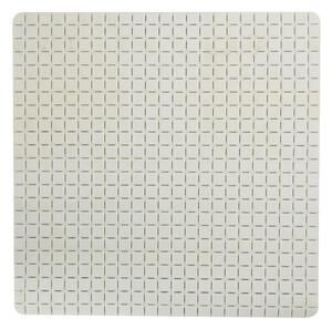 Mata antypoślizgowa pod prysznic 54x54 cm Quadro Premium – MSV