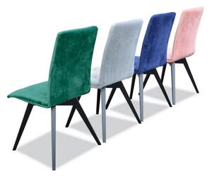 MebleMWM Krzesło tapicerowane K33 kolory do wyboru