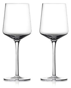 Kieliszki do wina zestaw 2 szt. 300 ml Rocks – Zone