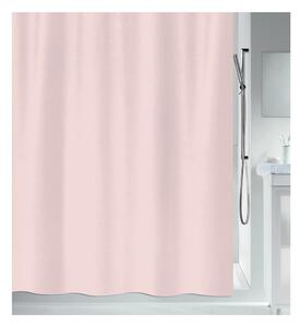 Zasłona prysznicowa 180x200 cm Primo – Spirella