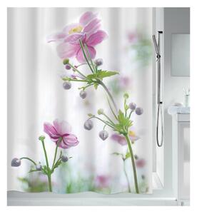 Zasłona prysznicowa 180x200 cm Anemone – Spirella