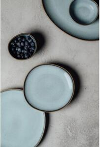 Talerzyk na pieczywo (17 cm) Lave Glace Villeroy & Boch