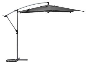 Parasol ogrodowy ze stelaem, MANOA, 300 cm